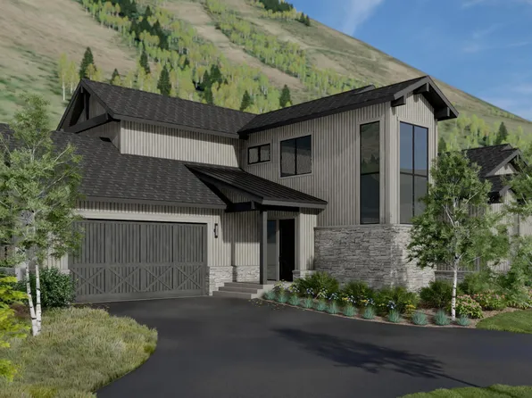 70 Miles End Ln, Minturn, CO 81645