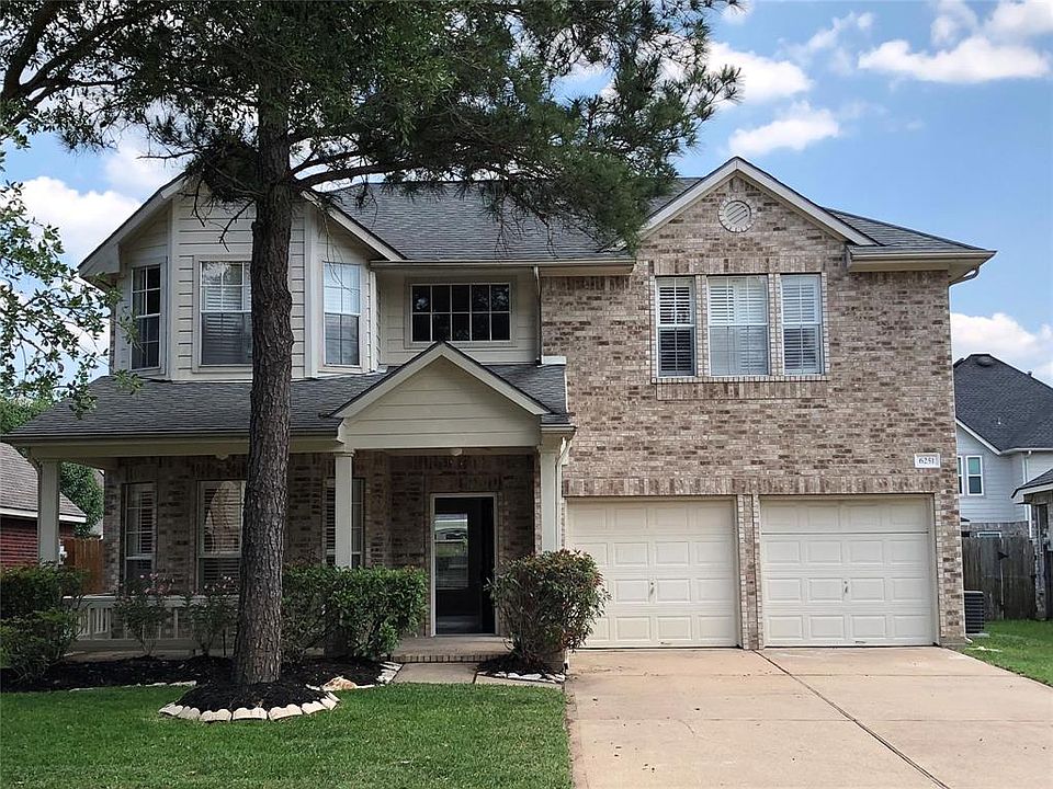 2nd image of 6251 Piedra Negras Ct