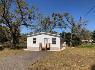 18043 Ferry Ave, Brooksville, FL 34604