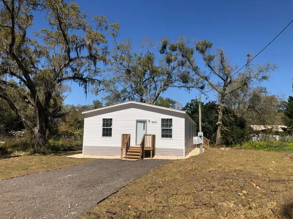 18043 Ferry Ave, Brooksville, FL 34604