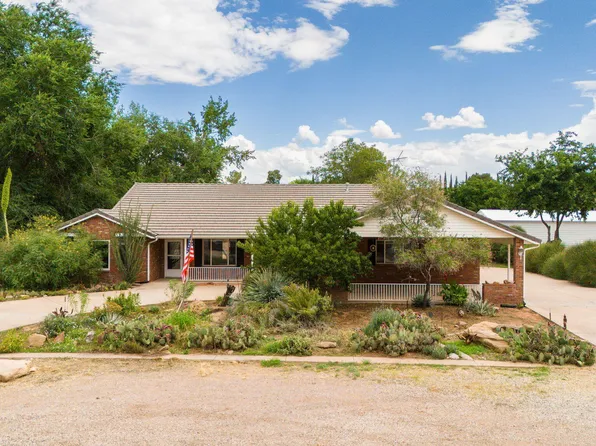 85 Mulberry Ln, Leeds, UT 84746