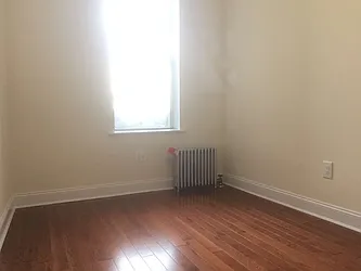 Rented by Tri Boro Terrace Realty