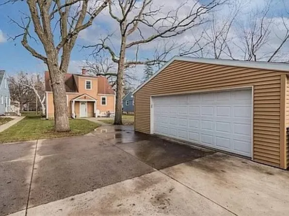 521 4th Ave NE, Saint Cloud, MN 56304