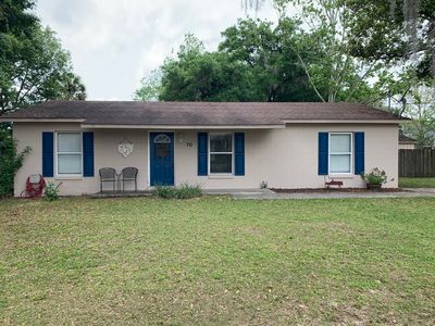 70 S Orange Ave, Umatilla, FL, 32784
