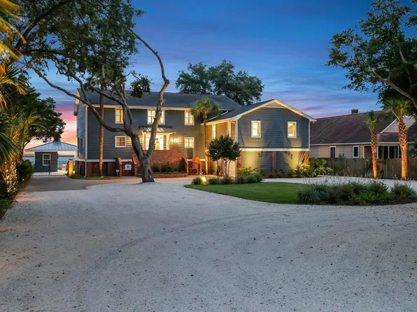 4853 Highway 17, Murrells Inlet, SC 29576