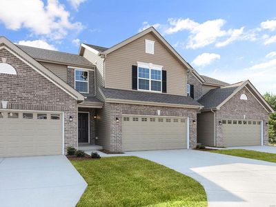 52 Richmond Center Ct, Saint Peters, MO, 63376