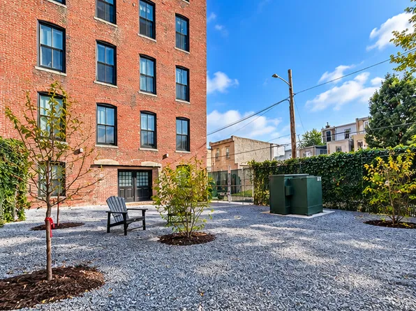 Hancock Lofts