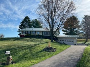 1714 Covel Rd, Wellsville, NY 14895