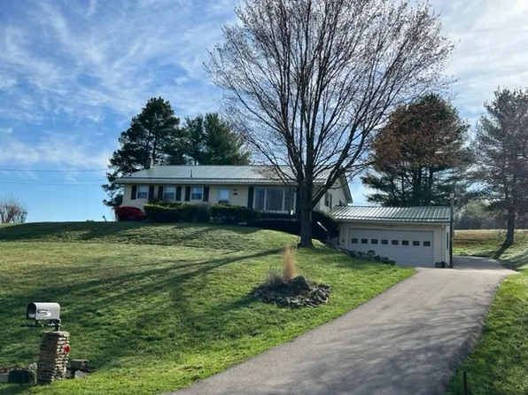 1714 Covel Rd, Wellsville, NY 14895