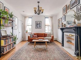 249 Melrose St #3A, Brooklyn, NY 11206