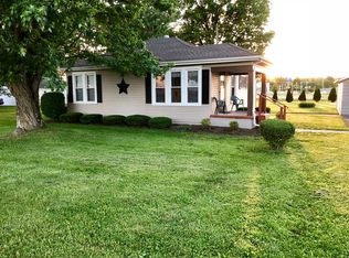 1143 Skinner Ln, Springfield, OH 45504