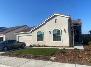 3313 Falling Brook Ln, Shafter, CA 93263