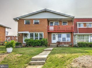 1822 Hancock Blvd, Reading, PA 19607
