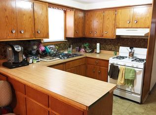 3411 S Union Ave #BASEMENT, Chicago, IL 60616