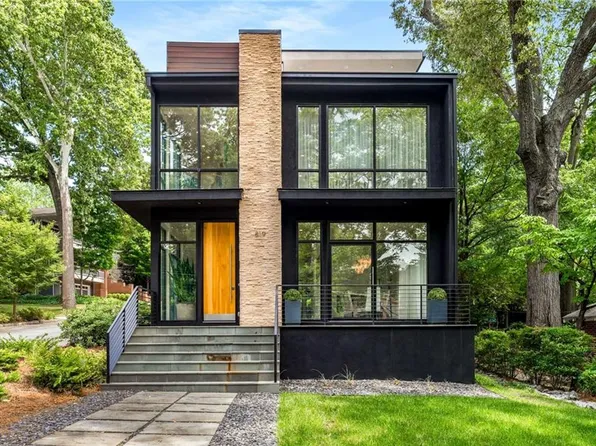 819 Belgrade Ave NE, Atlanta, GA 30306