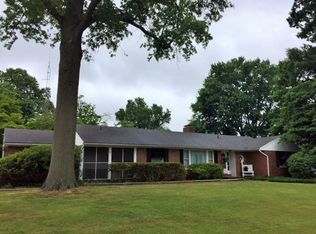 5308 Monroe Ave, Evansville, IN