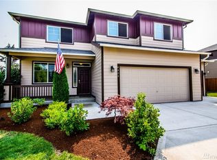 8404 237th St E, Graham, WA 98338