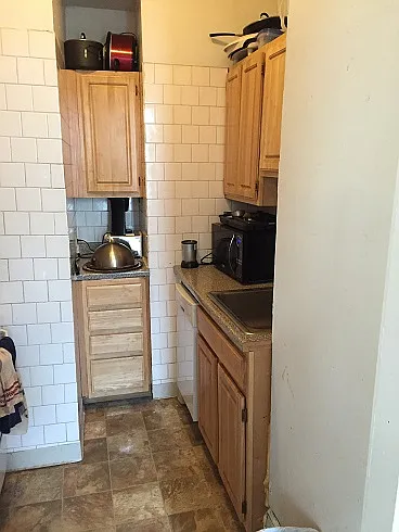 471 Commonwealth Ave #2F — Photo 7
