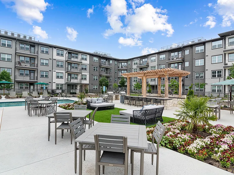 Mera Craig Ranch 55+ Active Adult — Photo 17