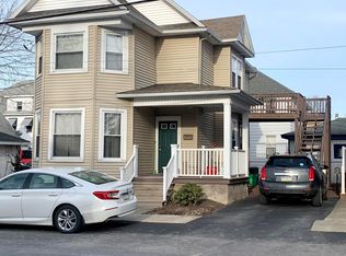 302 Baltimore Ave, West Pittston, PA 18643