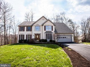 11700 Walsh Ct, Fredericksburg, VA 22408