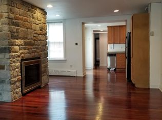 806 Catharine St FLOOR 1, Philadelphia, PA 19147