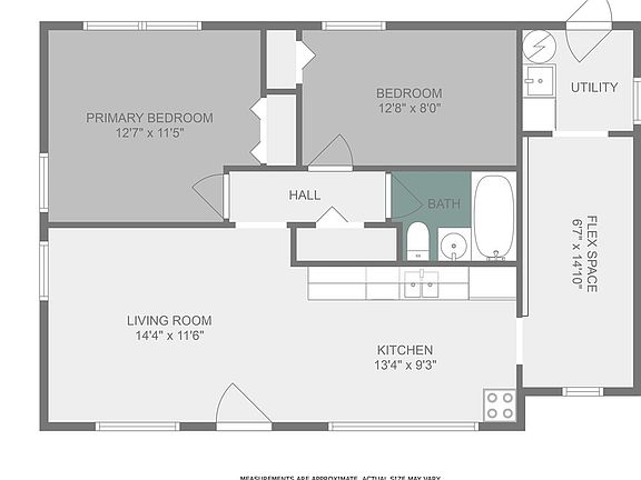 2nd image of 62 Grandmere Dr