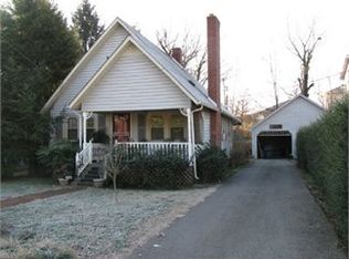 425 Freeze St, Cookeville, TN 38501