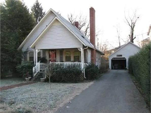 425 Freeze St, Cookeville, TN 38501