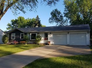 5621 Larch Dr, Jackson, MI 49201