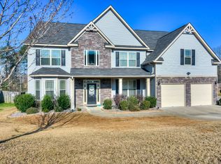 6082 Reynolds Cir, Grovetown, GA 30813