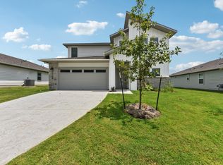 17109 Lomond Way, Pflugerville, TX 78660