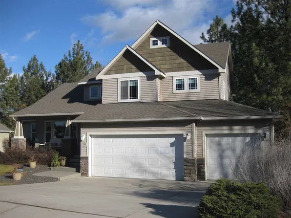 510 W Bolan Aly, Spokane, WA 99224
