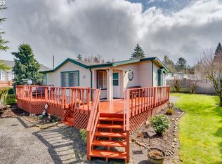 12310 SE Ramona St, Portland, OR 97236