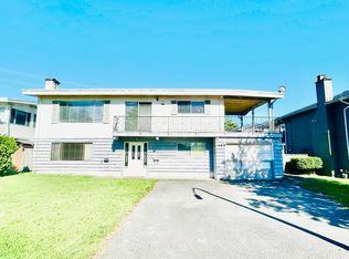 10540 Seaway Rd, Richmond, BC V7A4C4