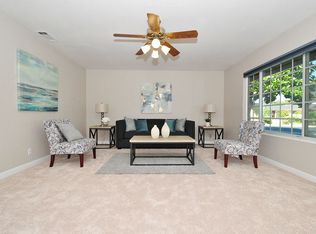 3052 San Andreas Dr, Union City, CA