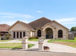 1108 Analisa Ave, Alamo, TX 78516