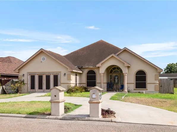 1108 Analisa Ave, Alamo, TX 78516