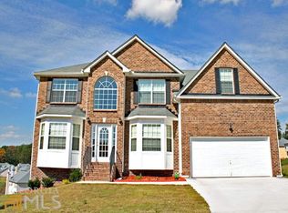 6779 Pine Valley Trce, Stone Mountain, GA 30087