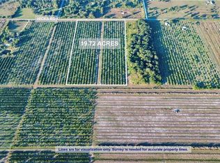 2233 Hicks Rd, Lorida, FL 33857