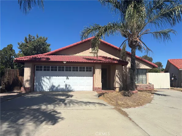 2378 Foxmoor Ct, Hemet, CA 92545