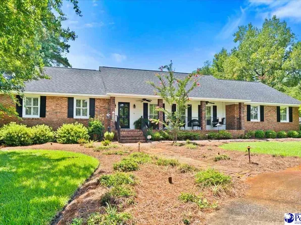 918 Hummingbird Rd, Florence, SC 29505