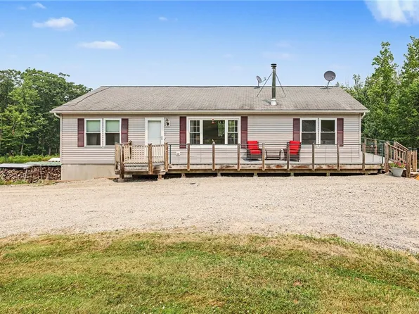 7836 Mosher Rd, Honeoye, NY 14471