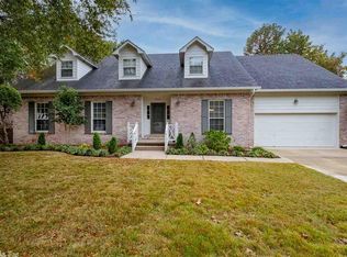 14305 Longtree Dr, Little Rock, AR 72212