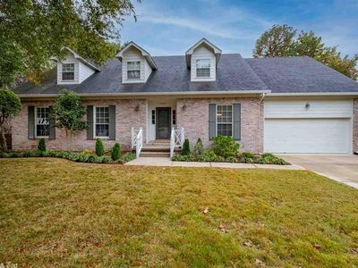 14305 Longtree Dr, Little Rock, AR, 72212