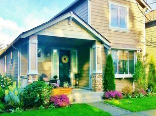 5615 Parkside Dr SE, Lacey, WA 98503