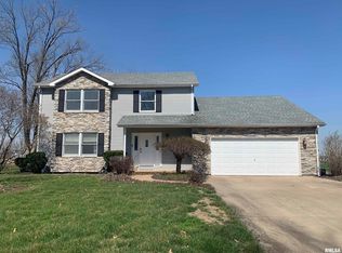 4915 Sunview Dr, Quincy, IL