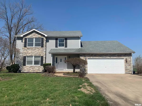 4915 Sunview Dr, Quincy, IL 62305