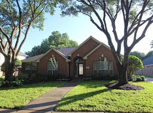 1811 Jourdan Way, Sugar Land, TX 77479