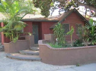 3520 Ely Ave, Long Beach, CA 90808